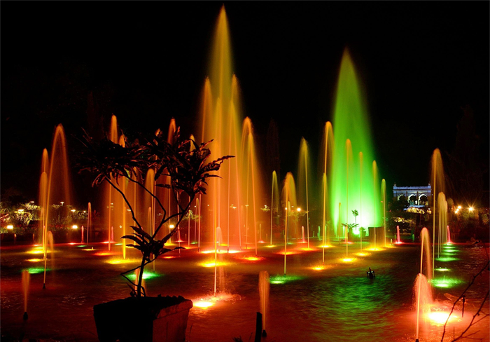 banglore mysore ooty tour